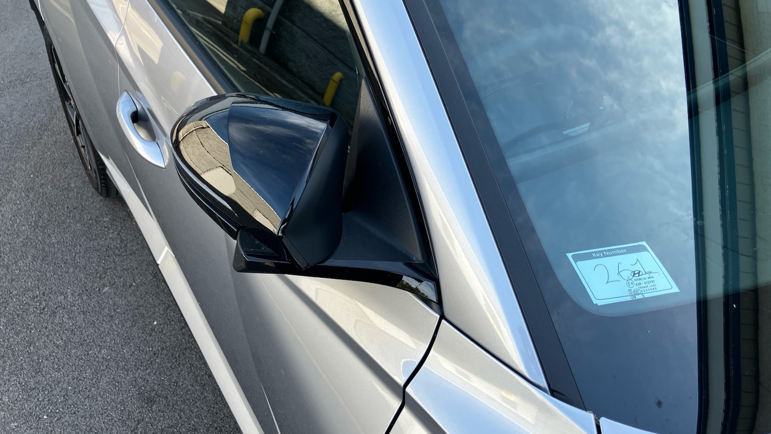 Used Hyundai TUCSON 2025 for sale - 78180182: Photo 29