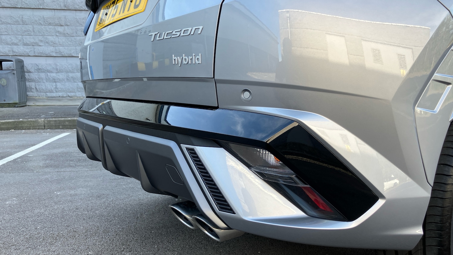 Used Hyundai TUCSON 2025 for sale - 78180182: Photo 30