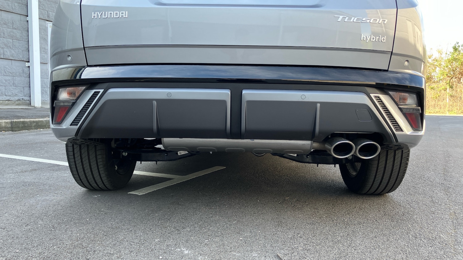 Used Hyundai TUCSON 2025 for sale - 78180182: Photo 31