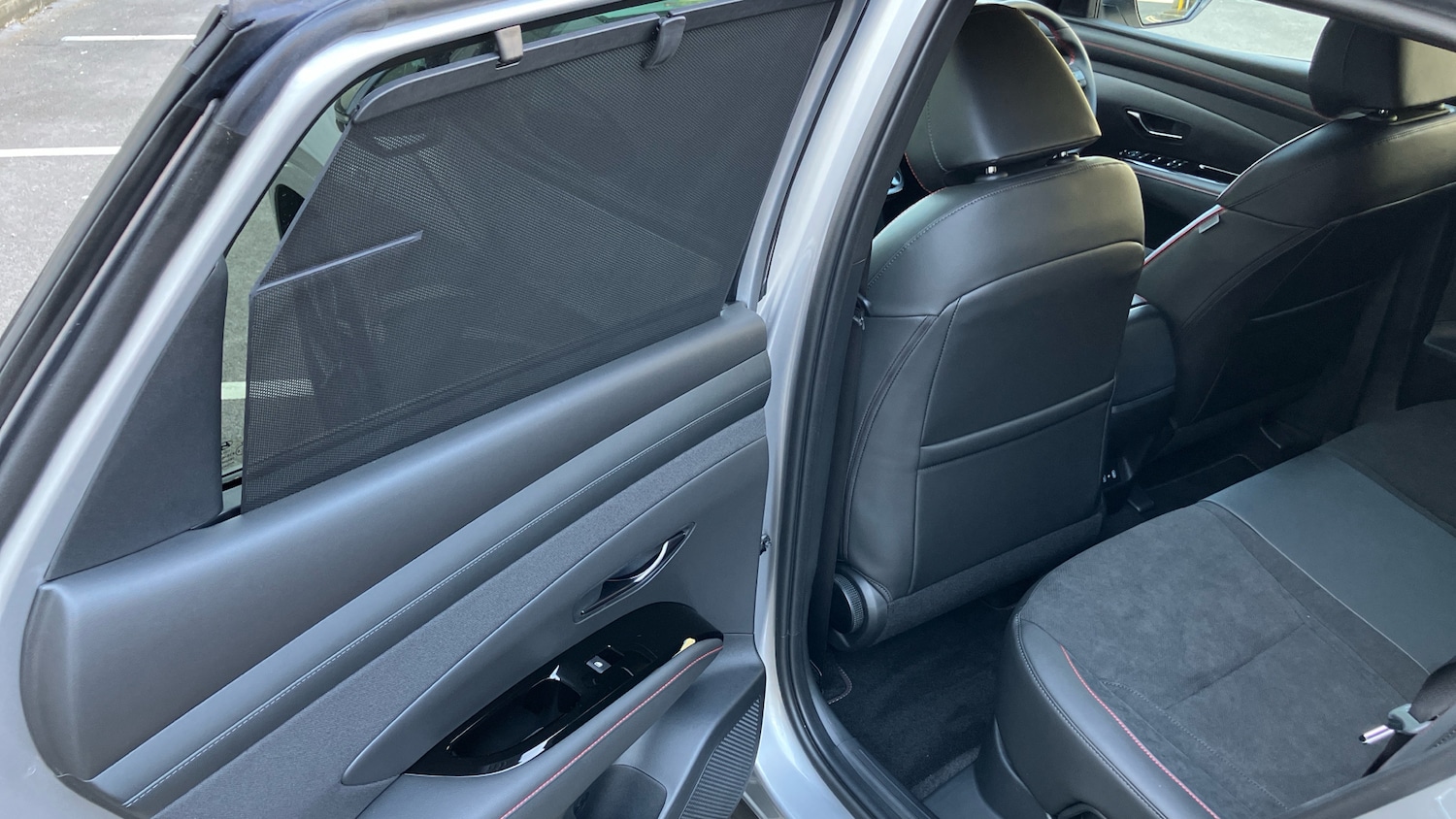 Used Hyundai TUCSON 2025 for sale - 78180182: Photo 33