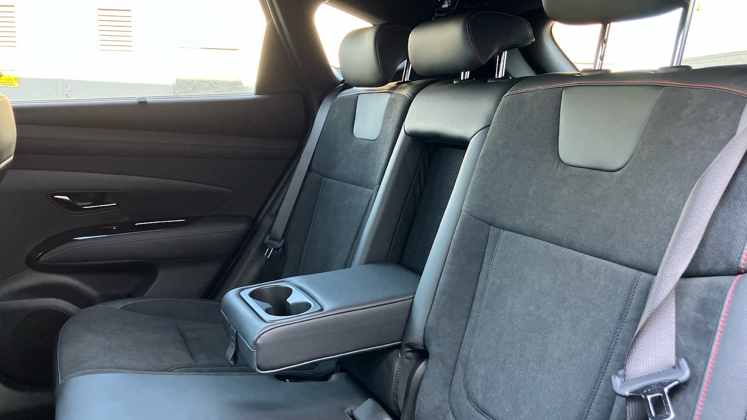 Used Hyundai TUCSON 2025 for sale - 78180182: Photo 34