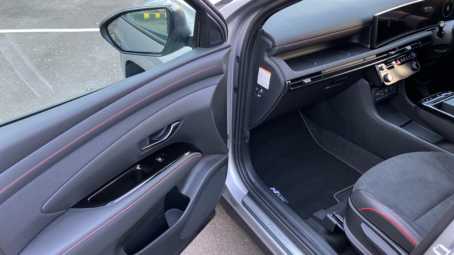 Used Hyundai TUCSON 2025 for sale - 78180182: Photo 36