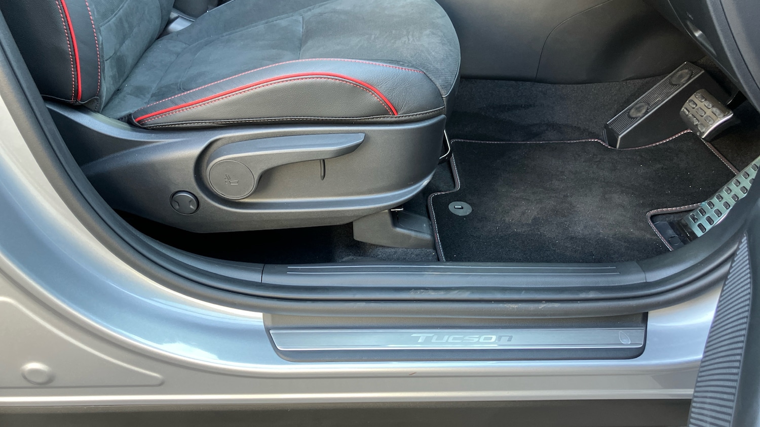 Used Hyundai TUCSON 2025 for sale - 78180182: Photo 40