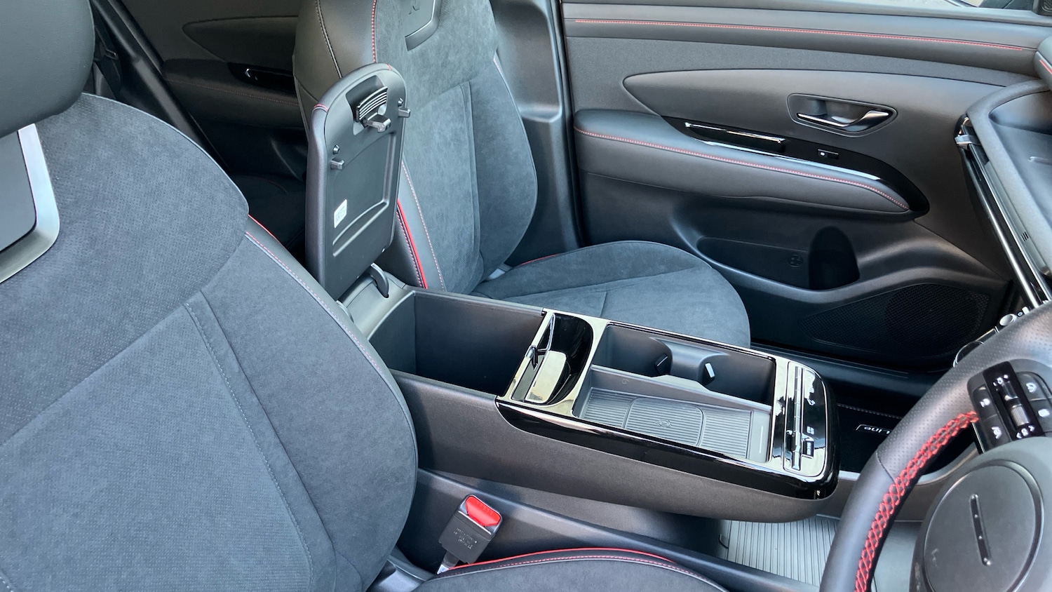 Used Hyundai TUCSON 2025 for sale - 78180182: Photo 42