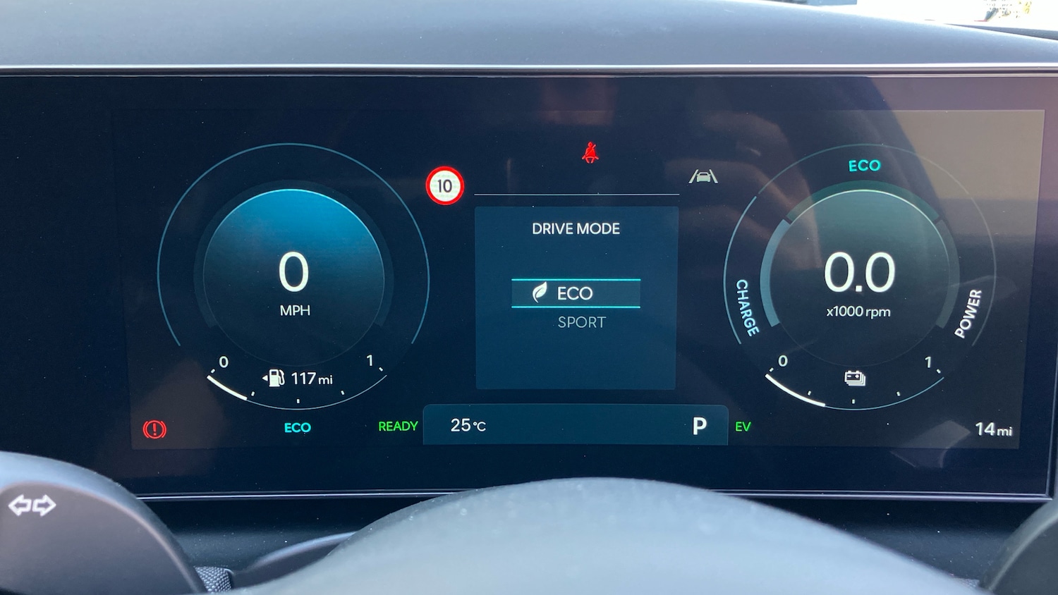 Used Hyundai TUCSON 2025 for sale - 78180182: Photo 45