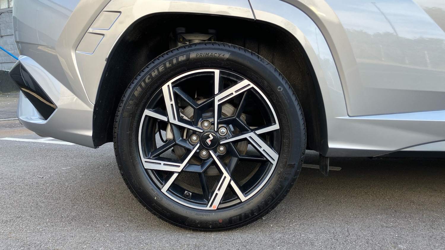 Used Hyundai TUCSON 2025 for sale - 78180182: Photo 7