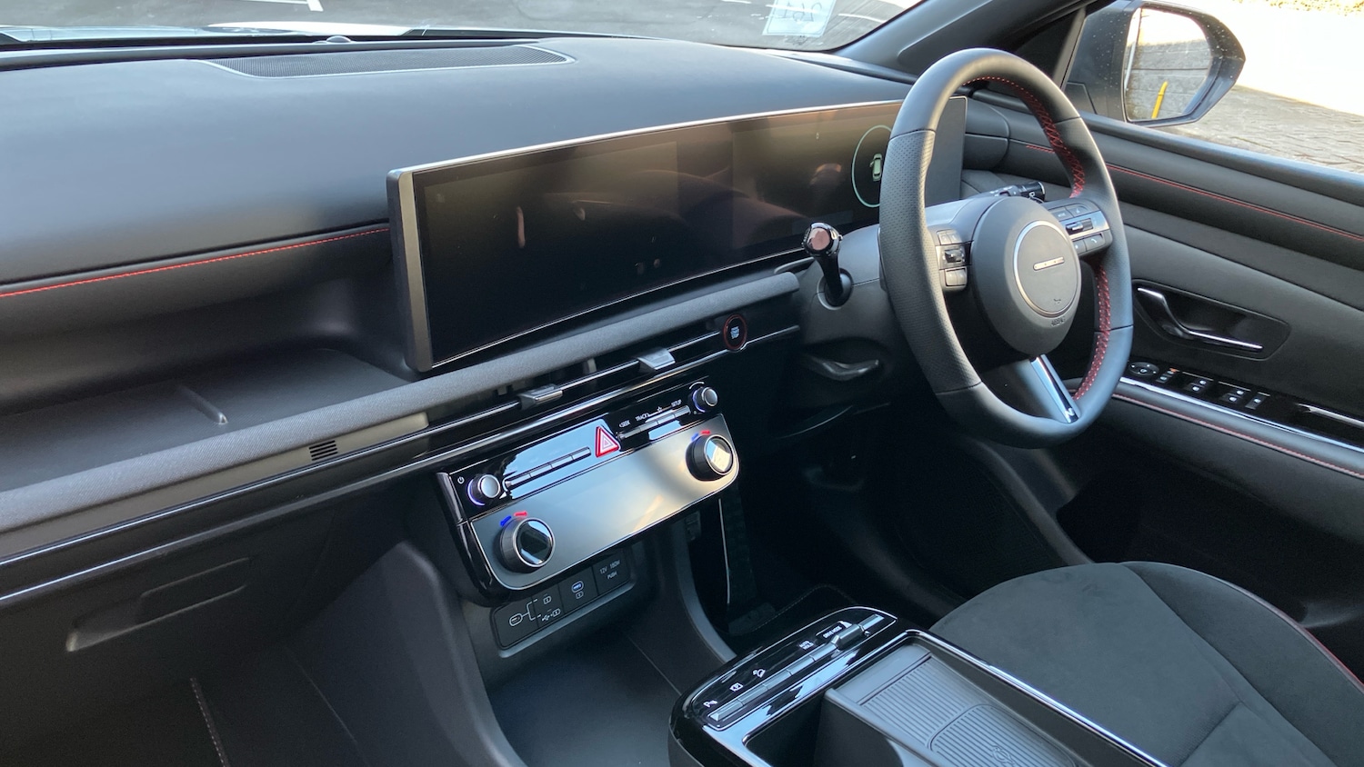 Used Hyundai TUCSON 2025 for sale - 78180182: Photo 9