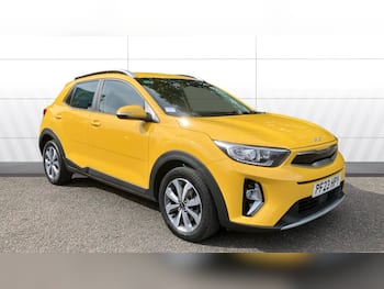 Used Kia Stonic 2023 for sale - 79690439: Photo