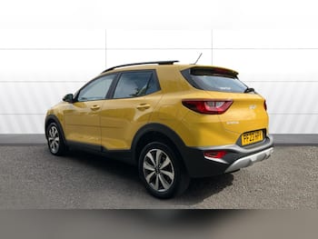 Used Kia Stonic 2023 for sale - 79690439: Photo