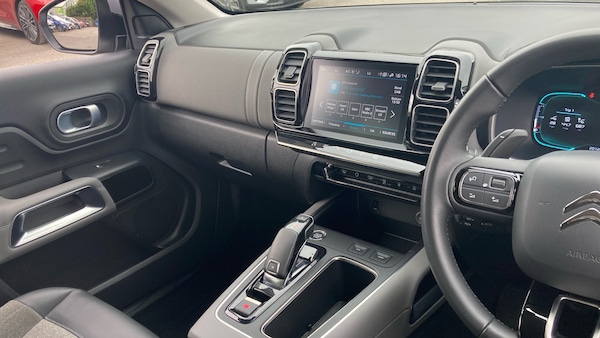 Used Citroen C5 Aircross 2021 for sale - 76299745: Photo 14