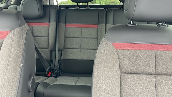 Used Citroen C5 Aircross 2021 for sale - 76299745: Photo 15