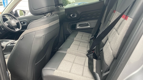 Used Citroen C5 Aircross 2021 for sale - 76299745: Photo 16
