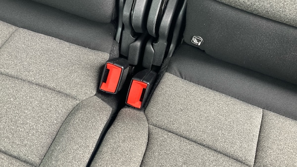 Used Citroen C5 Aircross 2021 for sale - 76299745: Photo 17