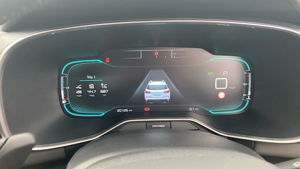 Used Citroen C5 Aircross 2021 for sale - 76299745: Photo 18