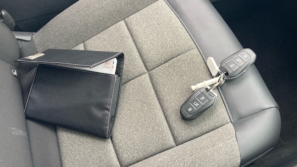 Used Citroen C5 Aircross 2021 for sale - 76299745: Photo 19
