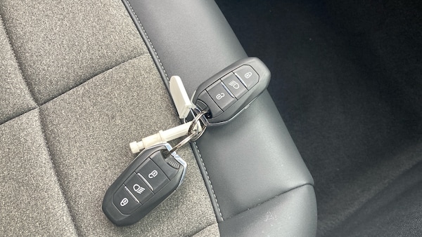 Used Citroen C5 Aircross 2021 for sale - 76299745: Photo 20