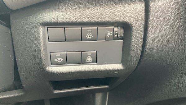 Used Citroen C5 Aircross 2021 for sale - 76299745: Photo 28