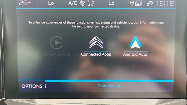 Used Citroen C5 Aircross 2021 for sale - 76299745: Photo 31
