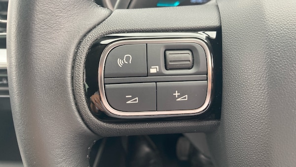 Used Citroen C5 Aircross 2021 for sale - 76299745: Photo 33