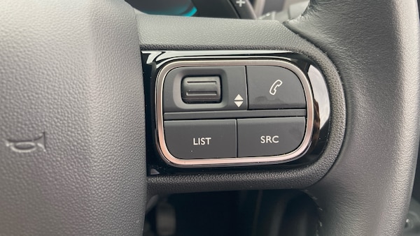 Used Citroen C5 Aircross 2021 for sale - 76299745: Photo 34