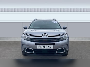 Used Citroen C5 Aircross 2021 for sale - 76299745: Photo 3