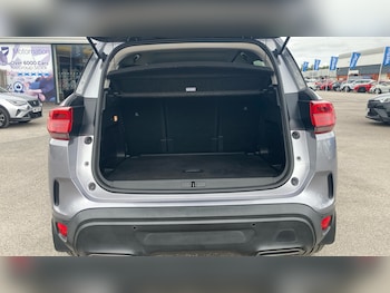 Used Citroen C5 Aircross 2021 for sale - 76299745: Photo 4