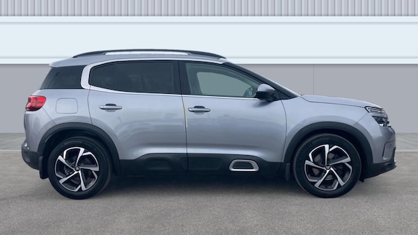 Used Citroen C5 Aircross 2021 for sale - 76299745: Photo 5