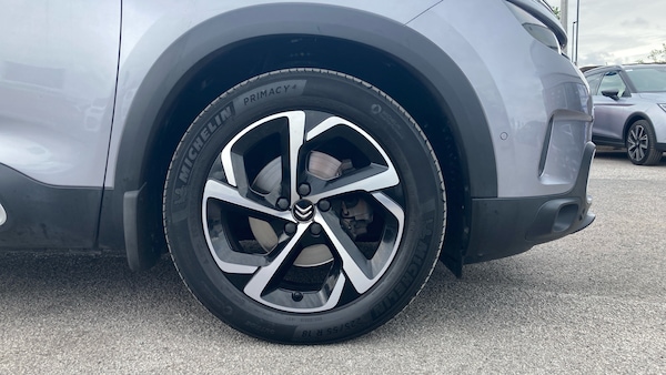 Used Citroen C5 Aircross 2021 for sale - 76299745: Photo 7