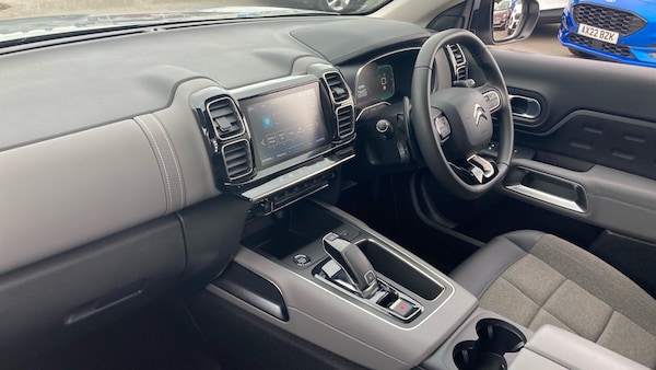 Used Citroen C5 Aircross 2021 for sale - 76299745: Photo 9