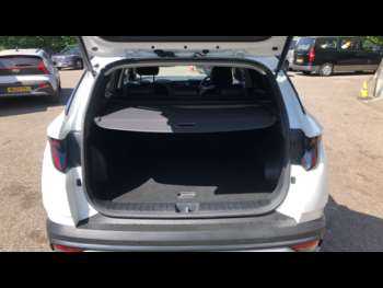 Used Hyundai TUCSON 2024 for sale - 74540701: Photo