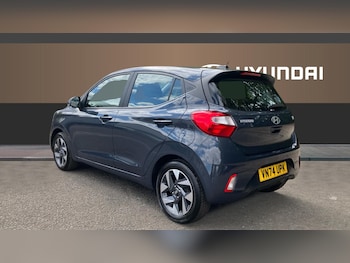 Used Hyundai i10 2024 for sale - 79489068: Photo