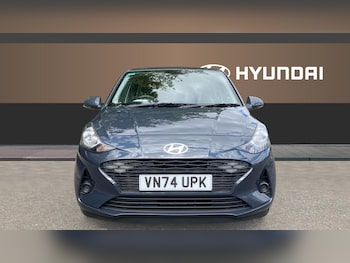 Used Hyundai i10 2024 for sale - 79489068: Photo