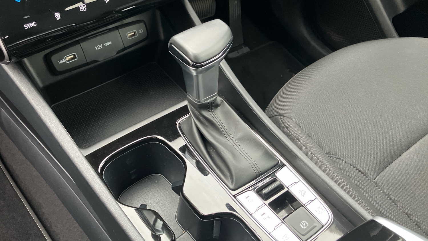 Used Hyundai TUCSON 2022 for sale - 77679357: Photo 13