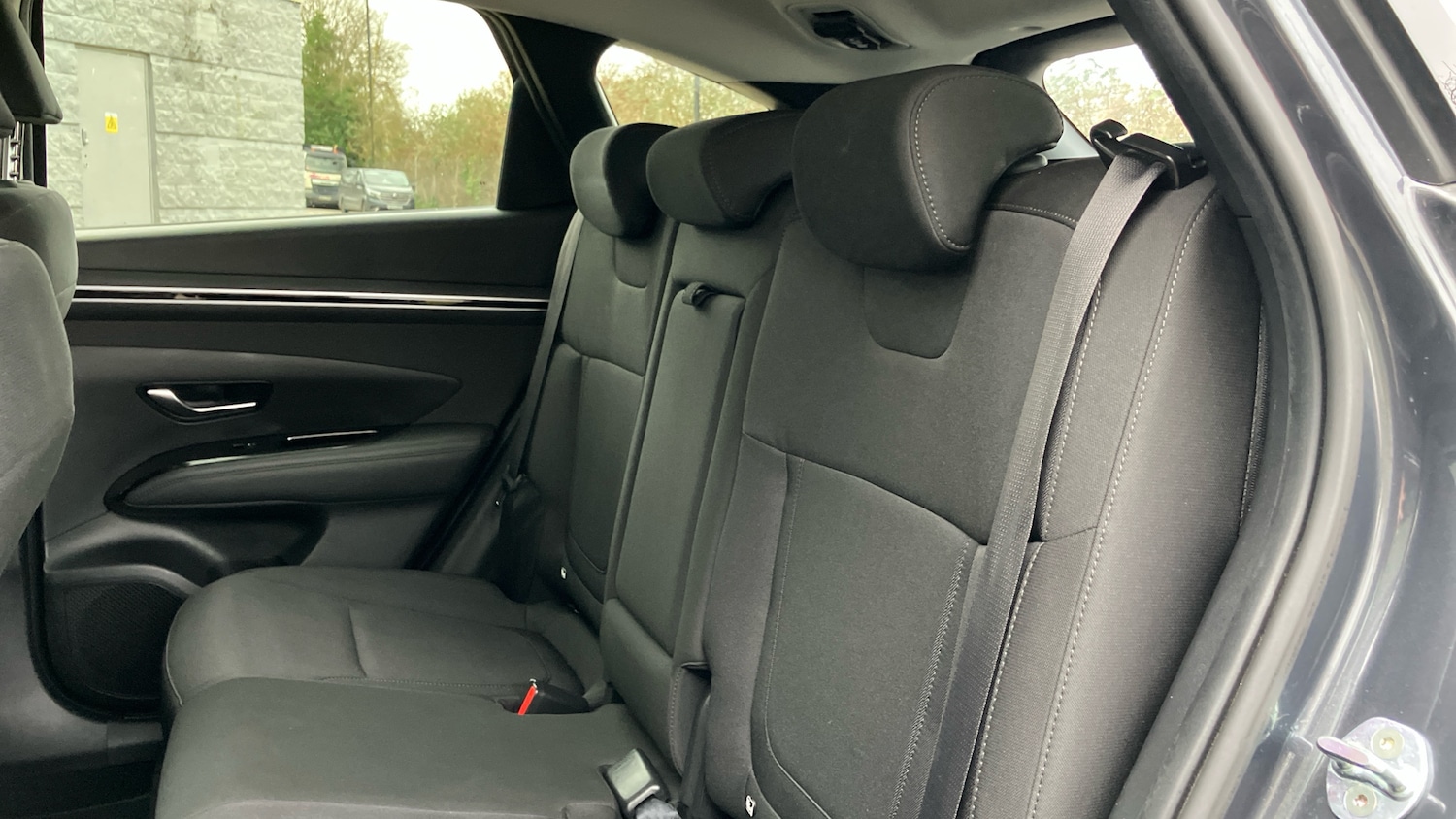 Used Hyundai TUCSON 2022 for sale - 77679357: Photo 16