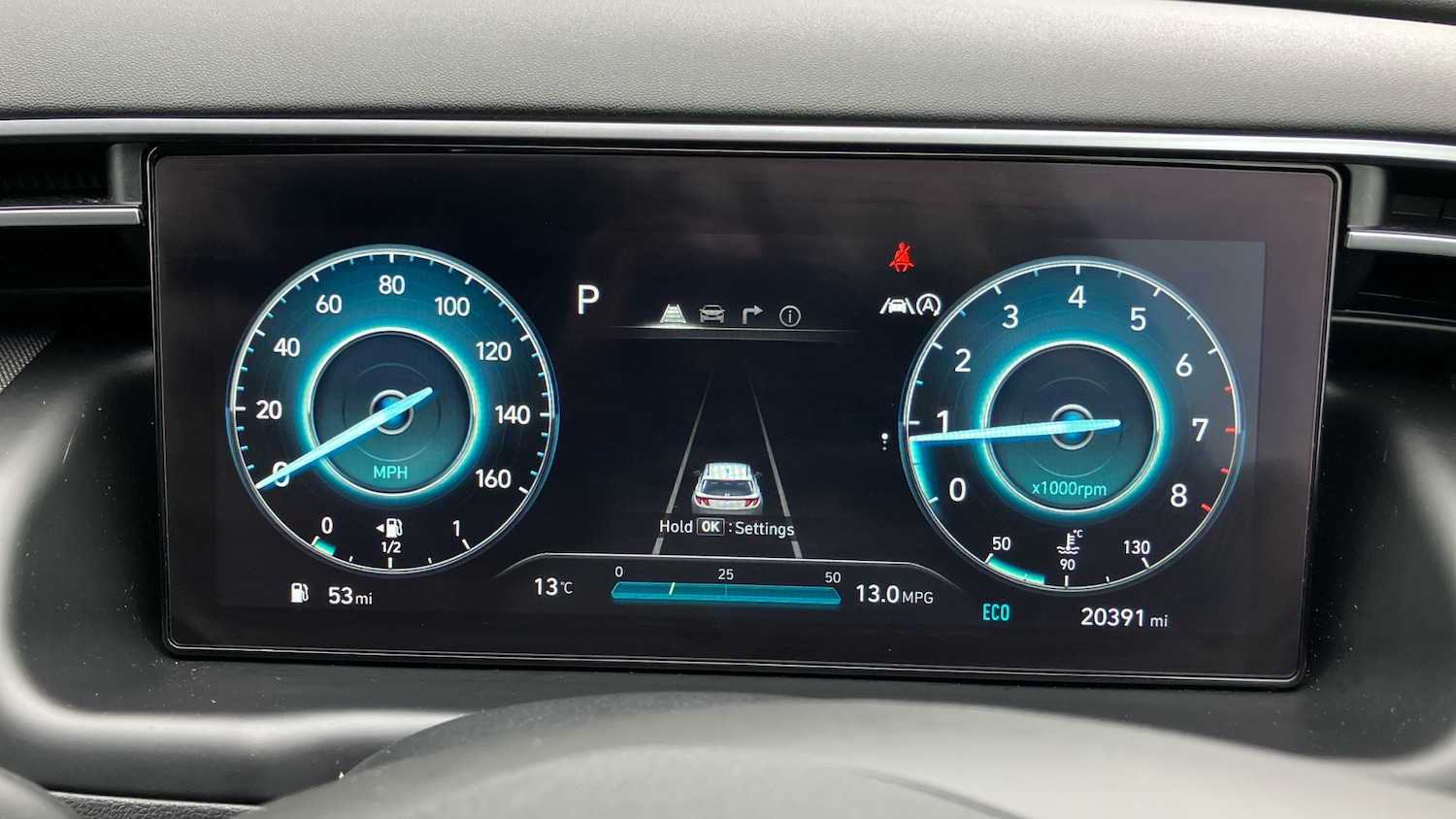 Used Hyundai TUCSON 2022 for sale - 77679357: Photo 18