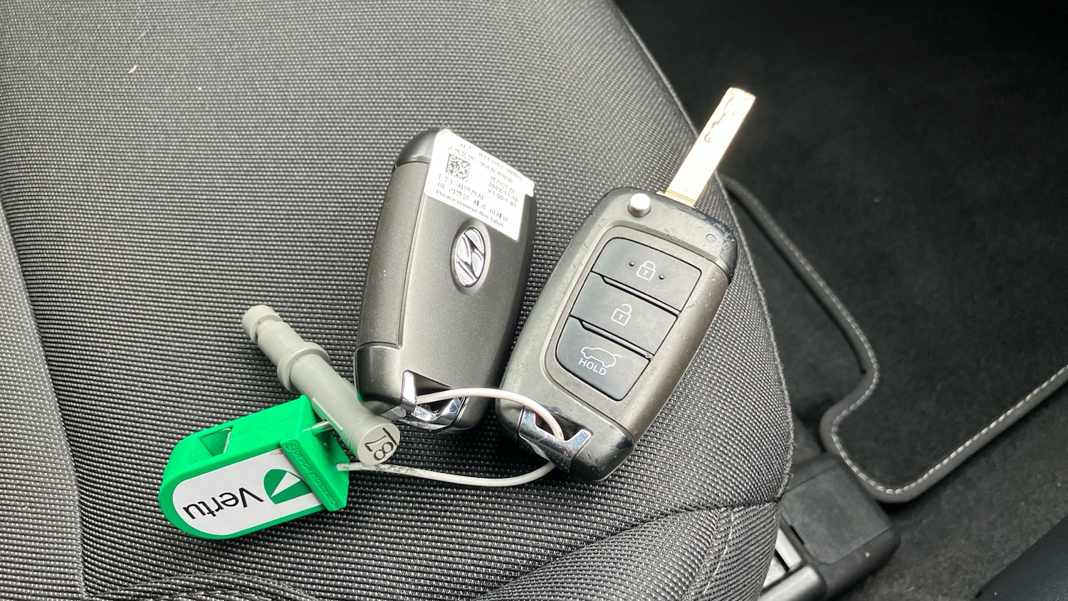 Used Hyundai TUCSON 2022 for sale - 77679357: Photo 20