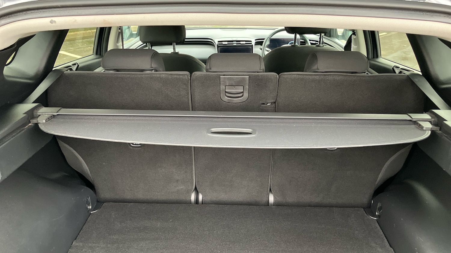 Used Hyundai TUCSON 2022 for sale - 77679357: Photo 21