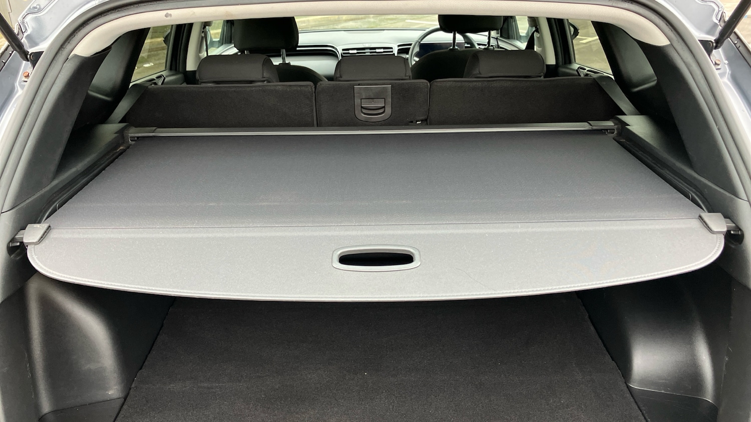 Used Hyundai TUCSON 2022 for sale - 77679357: Photo 22