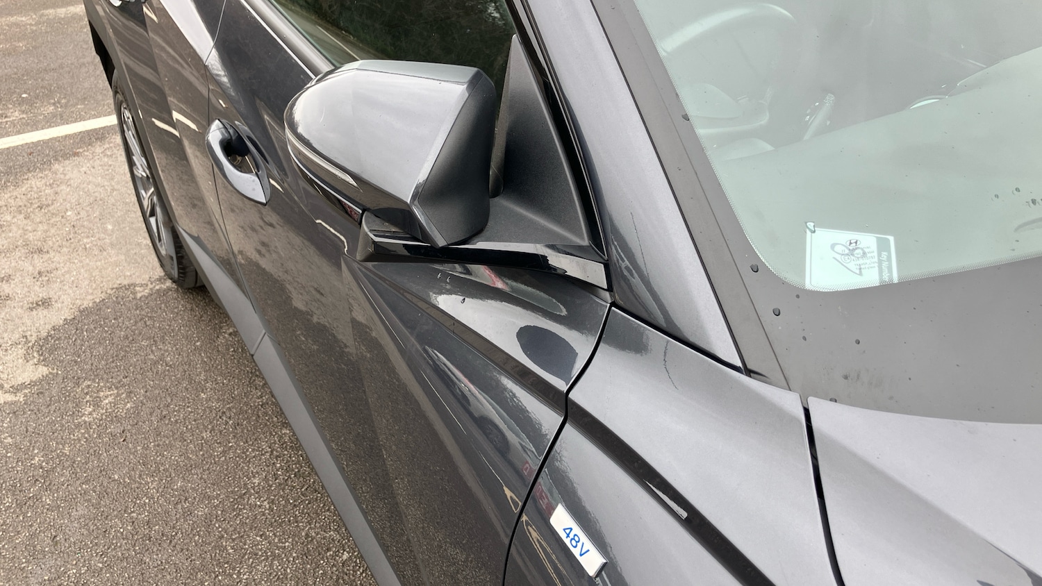 Used Hyundai TUCSON 2022 for sale - 77679357: Photo 28