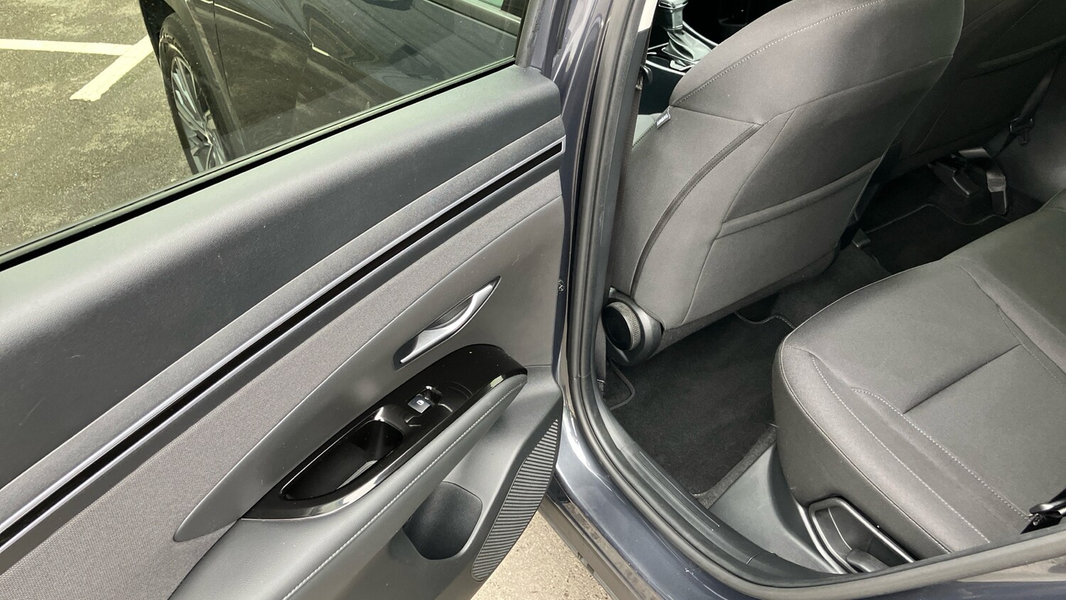 Used Hyundai TUCSON 2022 for sale - 77679357: Photo 33