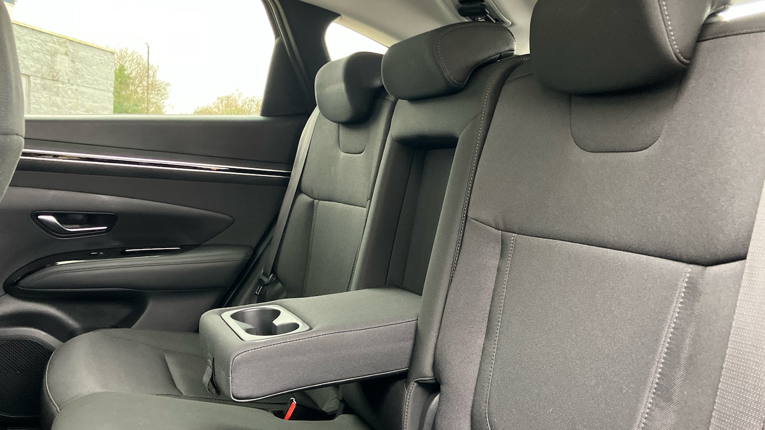 Used Hyundai TUCSON 2022 for sale - 77679357: Photo 34