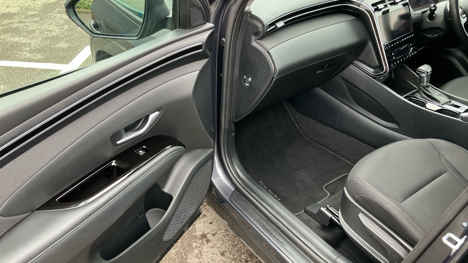 Used Hyundai TUCSON 2022 for sale - 77679357: Photo 36