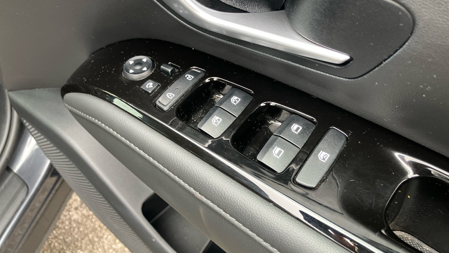 Used Hyundai TUCSON 2022 for sale - 77679357: Photo 38