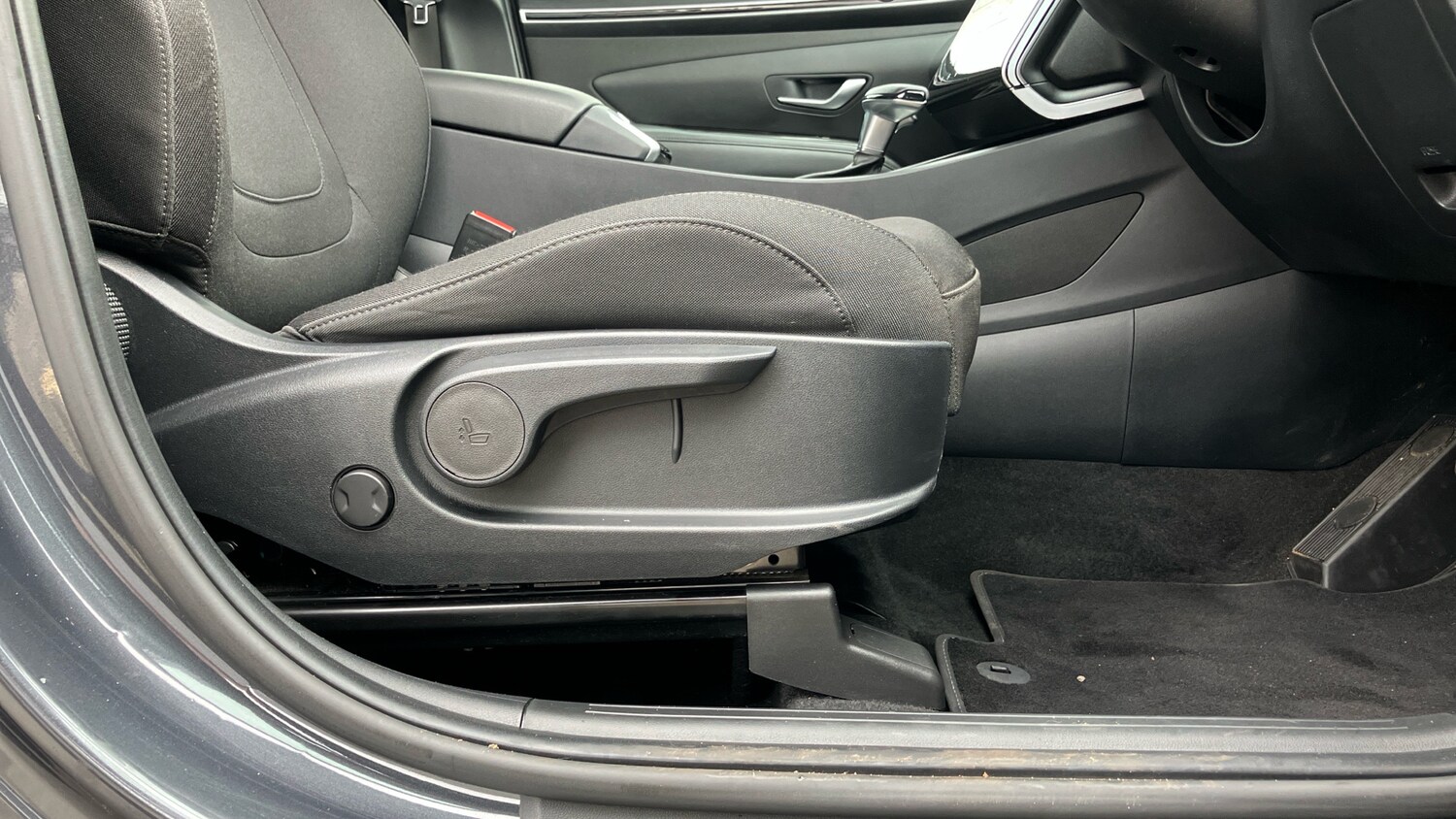 Used Hyundai TUCSON 2022 for sale - 77679357: Photo 39