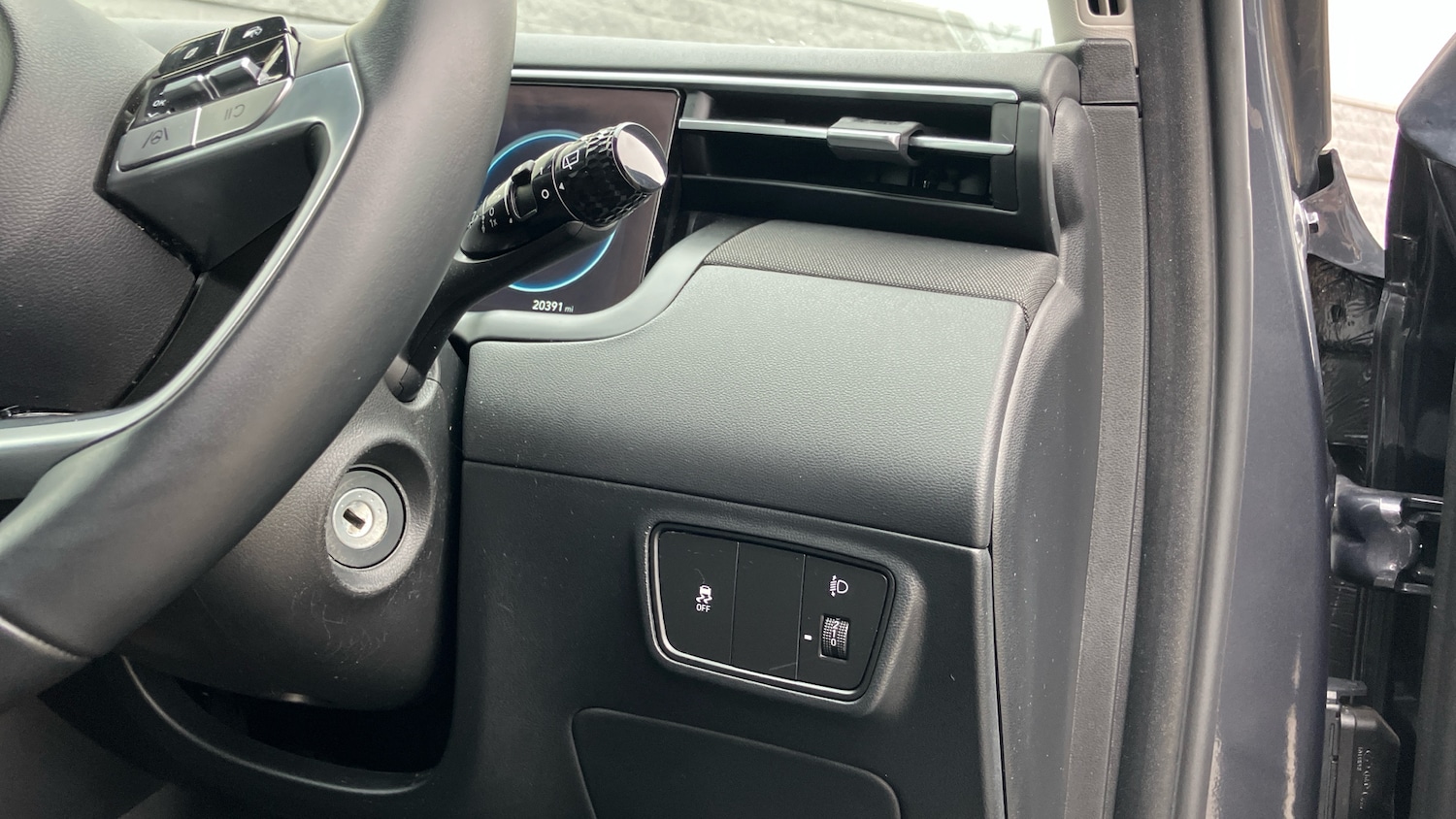 Used Hyundai TUCSON 2022 for sale - 77679357: Photo 40