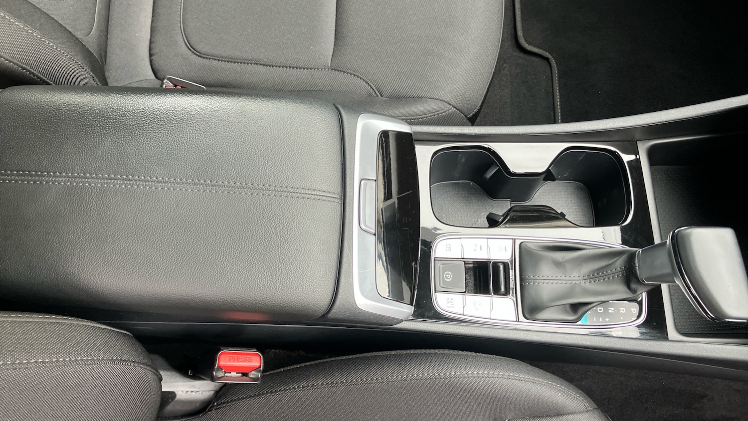 Used Hyundai TUCSON 2022 for sale - 77679357: Photo 41