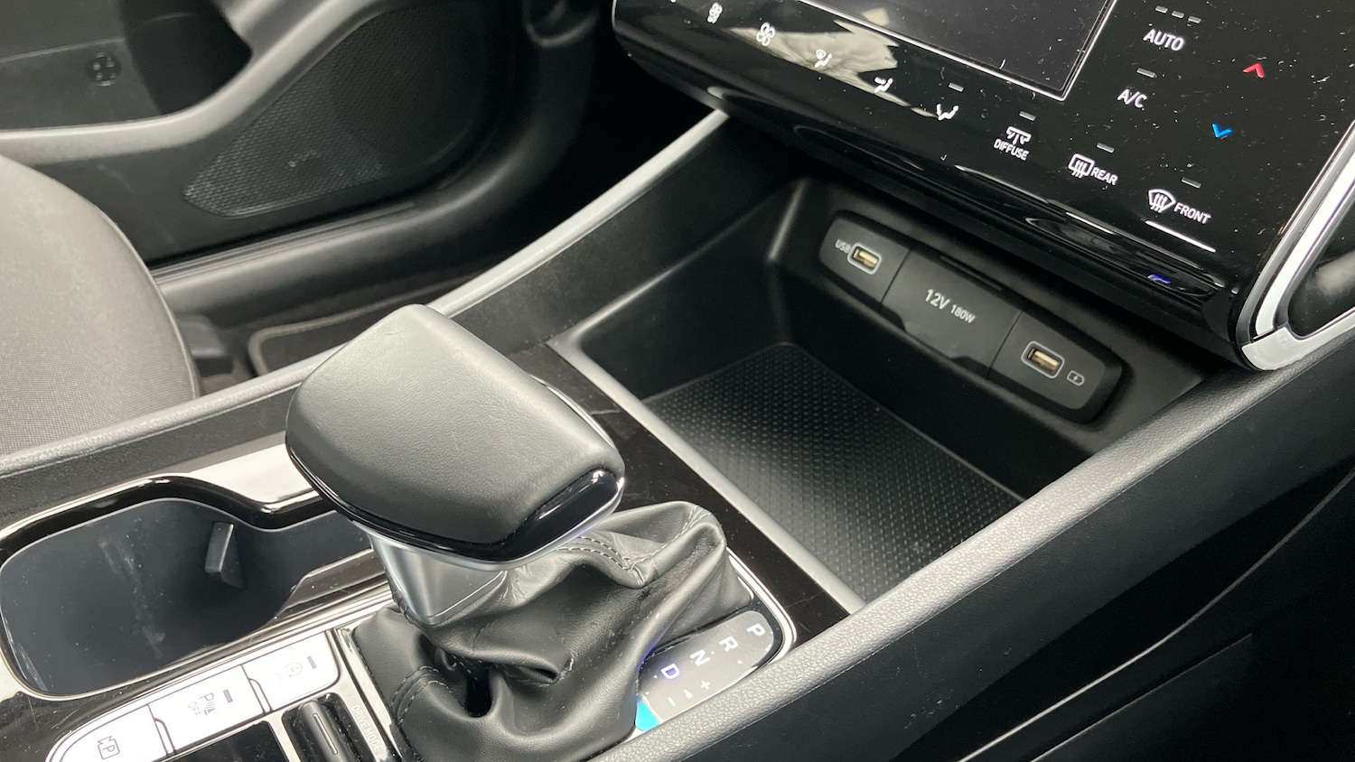 Used Hyundai TUCSON 2022 for sale - 77679357: Photo 44