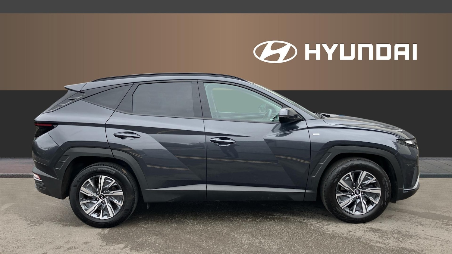Used Hyundai TUCSON 2022 for sale - 77679357: Photo 5