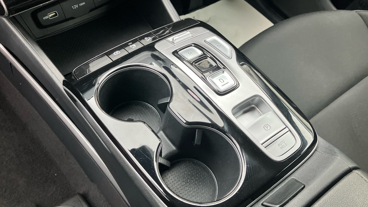 Used Hyundai TUCSON 2022 for sale - 77663353: Photo 13