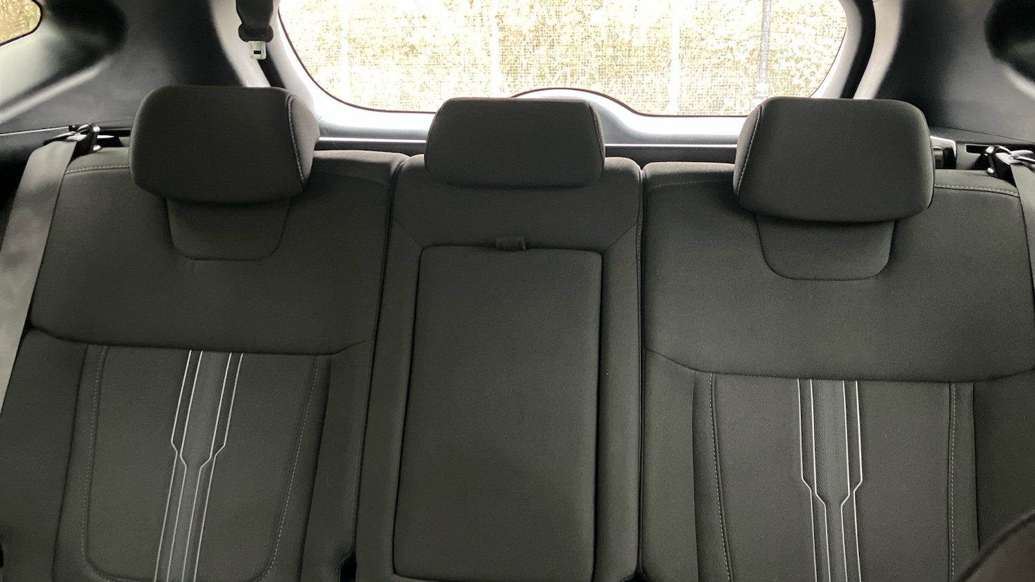 Used Hyundai TUCSON 2022 for sale - 77663353: Photo 15